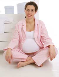 Ante-natal Supplement Pregnant Pregnancy