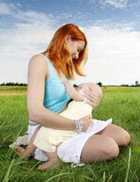 Breastfeeding Supplements Diet Smoothies