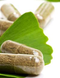 Fertility Herbs Supplements Conceive