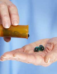 Supplement Nutritional Supplements Joint